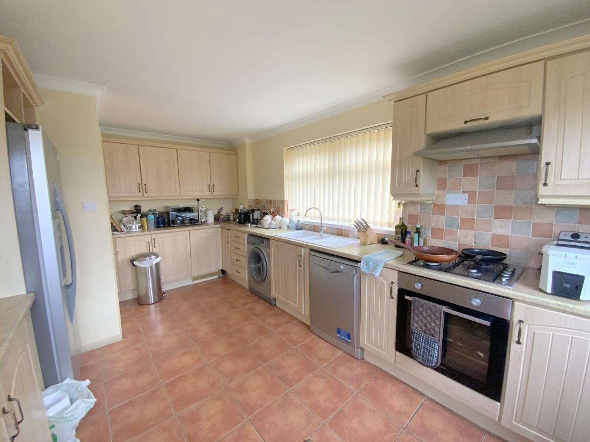 Swaby Drive, Cleethorpes Argyle Estate Agents